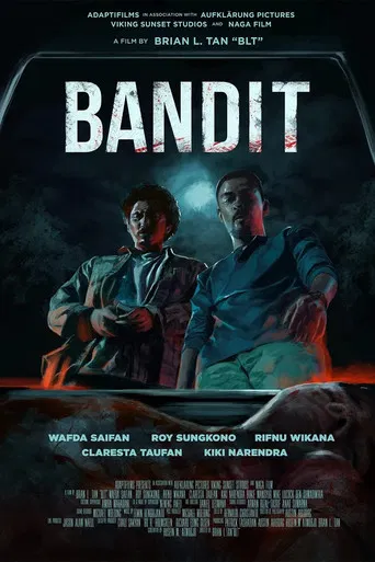 Bandit poster