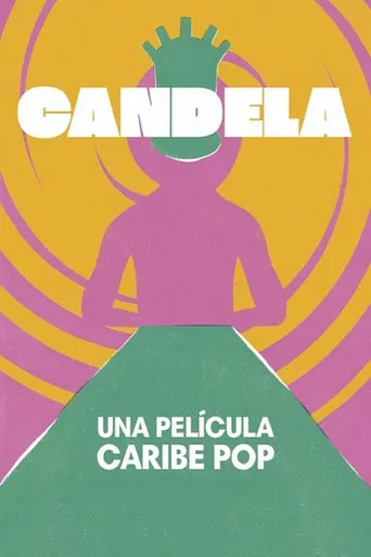 Candela poster