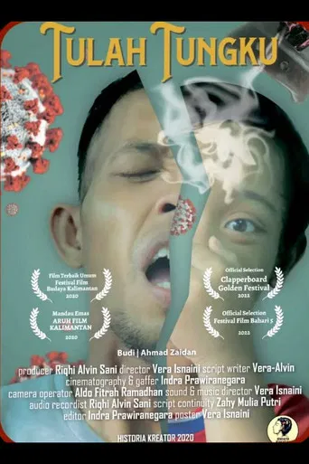 Anatheme of Coal Stove poster