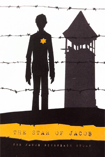 The Star of Jacob poster