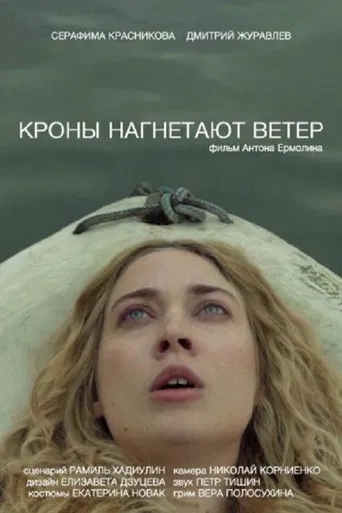 Twisting in the Wind poster