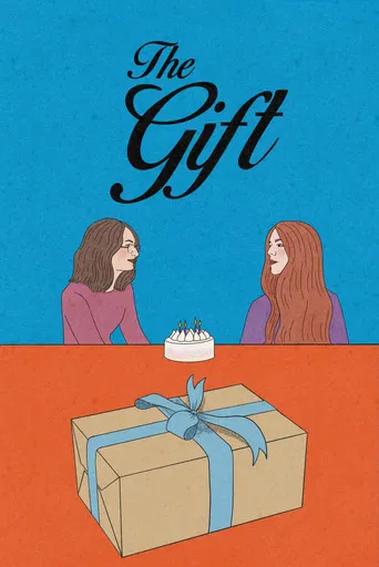 The Gift poster