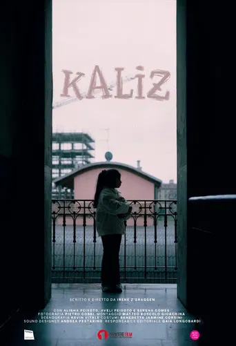 Kaliz poster