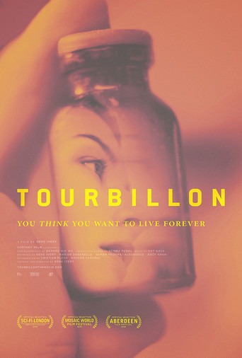 Tourbillon poster