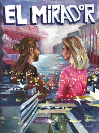 El Mirador poster
