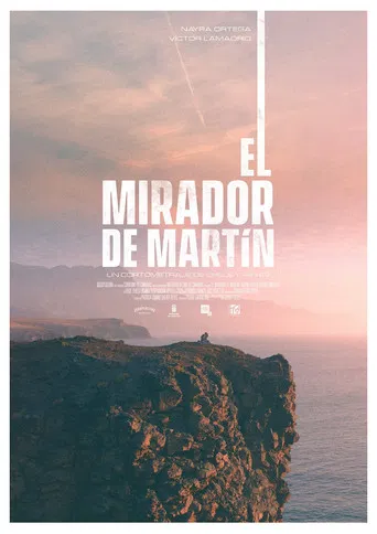 El mirador de Martín poster