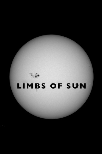 Limbs of Sun poster