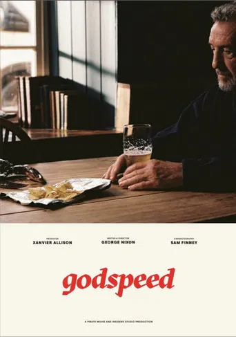 Godspeed poster
