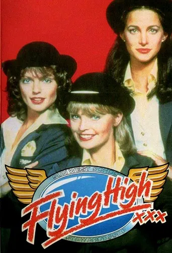 Flying High poster