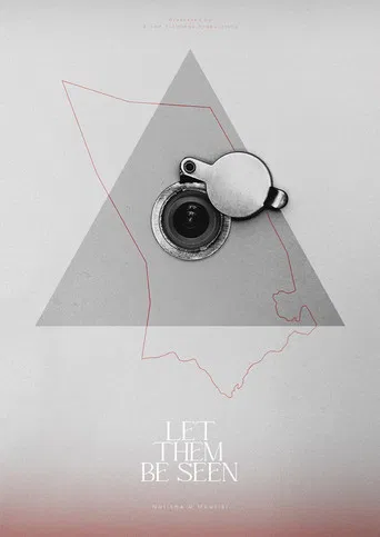 Let Them Be Seen poster