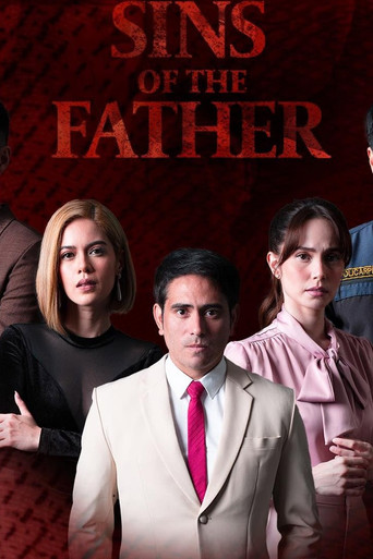 Sins of the Father poster