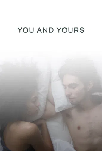 You and Yours poster