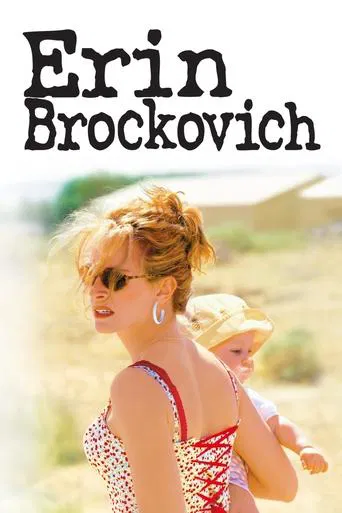 Erin Brockovich poster