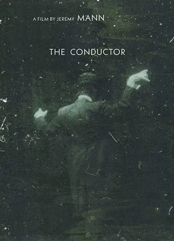 The Conductor poster