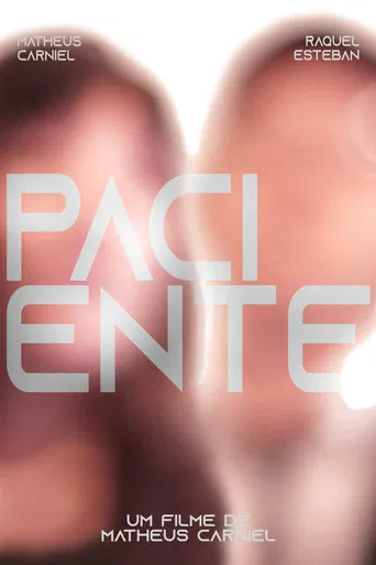 Paciente poster