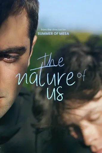 The Nature of Us poster