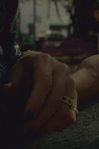 Beatrice Gibson to Barbara Loden, Nina Menkes and Bette Gordon poster