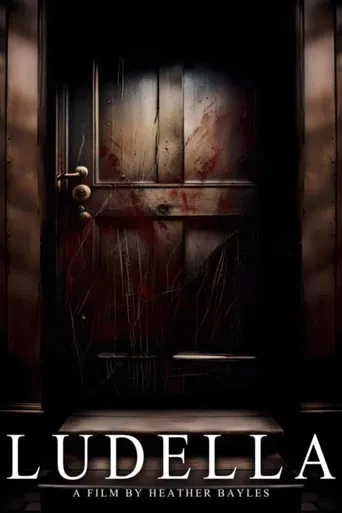 Ludella poster