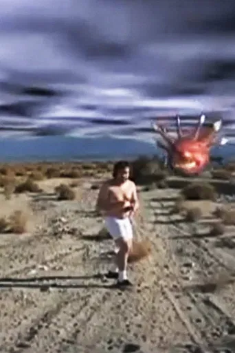 Tenacious D: Butt Baby poster