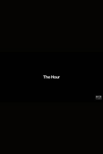 The Hour poster