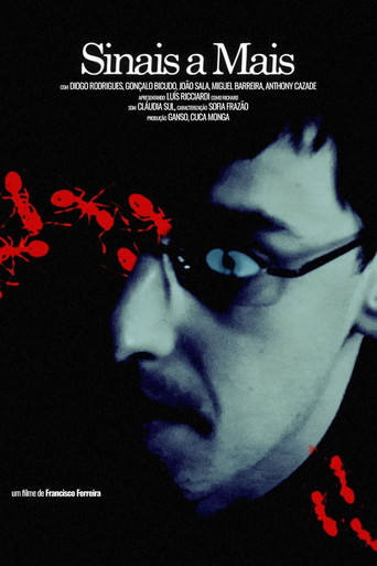 Sinais a Mais poster