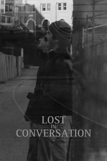 Lost in Conversation poster