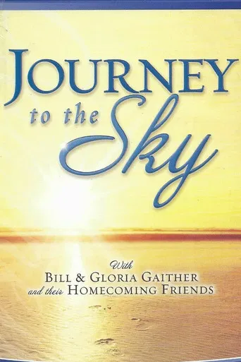 Journey To The Sky poster