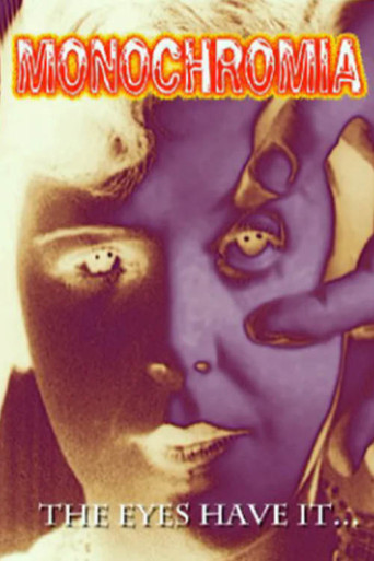 Monochromia poster