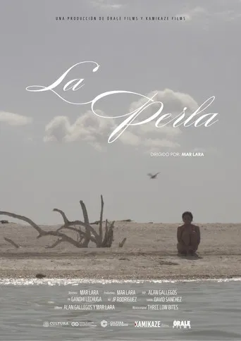 La Perla poster