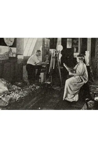 Rene Haggard Journeys On poster