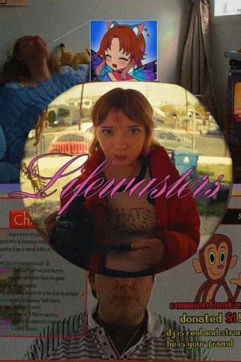 Lifewasters poster