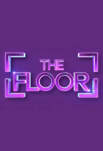 The Floor Portugal poster