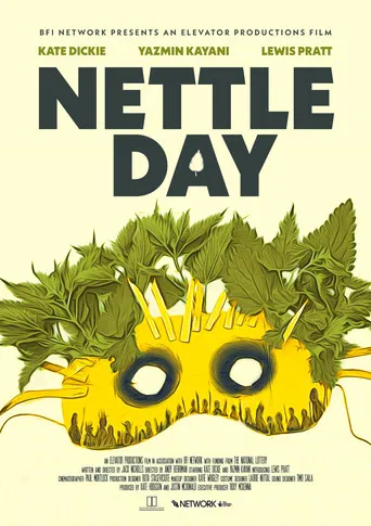 Nettle Day poster