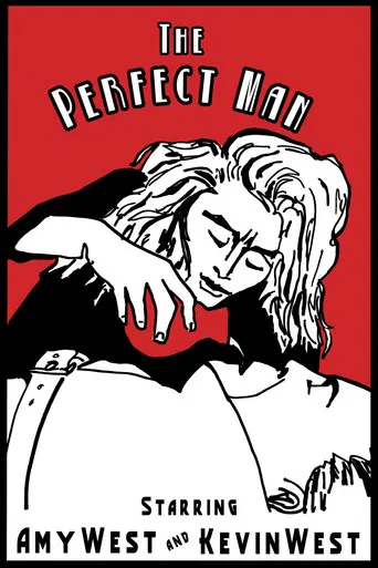 The Perfect Man poster