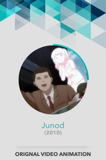 Junod poster