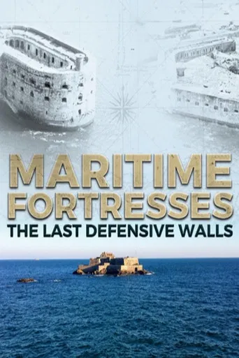Forteresses maritimes poster