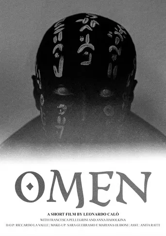 Omen poster