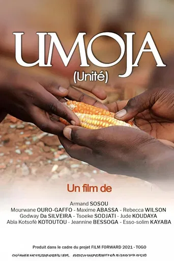 Umuja poster