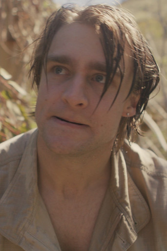 Max Thornwhip poster