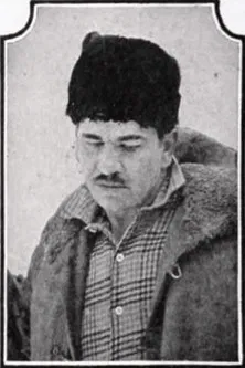 The Ne'er to Return Road poster