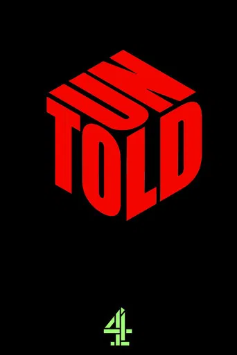UNTOLD poster