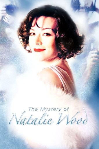 The Mystery of Natalie Wood poster