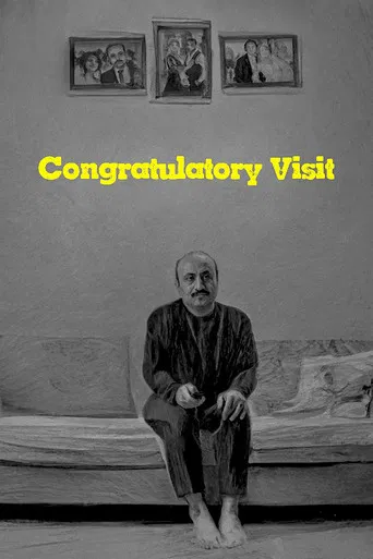 Congratulatory Visit poster