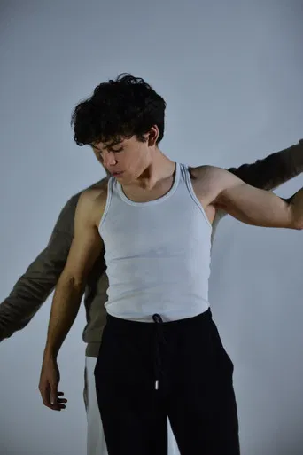 The thirteenth beat poster