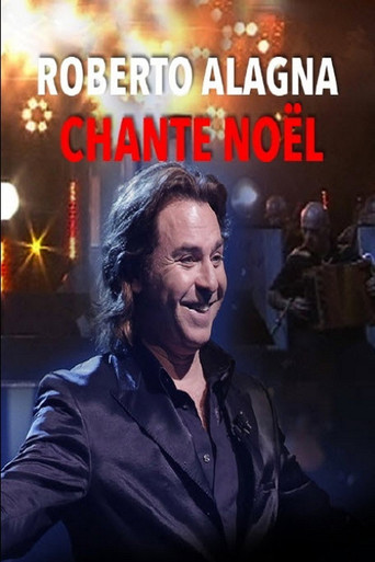 Roberto Alagna chante Noël poster