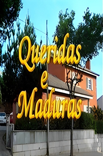 Queridas e Maduras poster