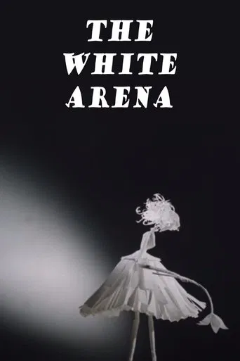 The White Arena poster