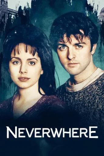Neverwhere poster