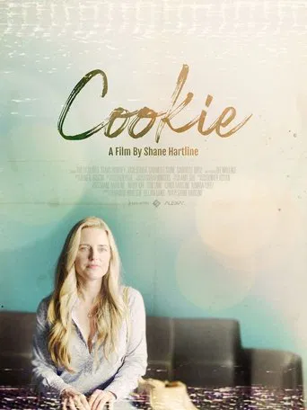 Cookie poster