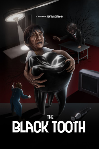 El Diente Negro poster